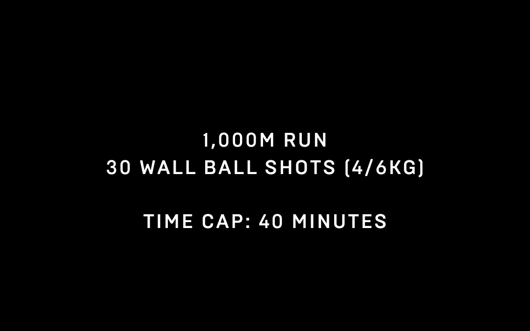 WOD#3