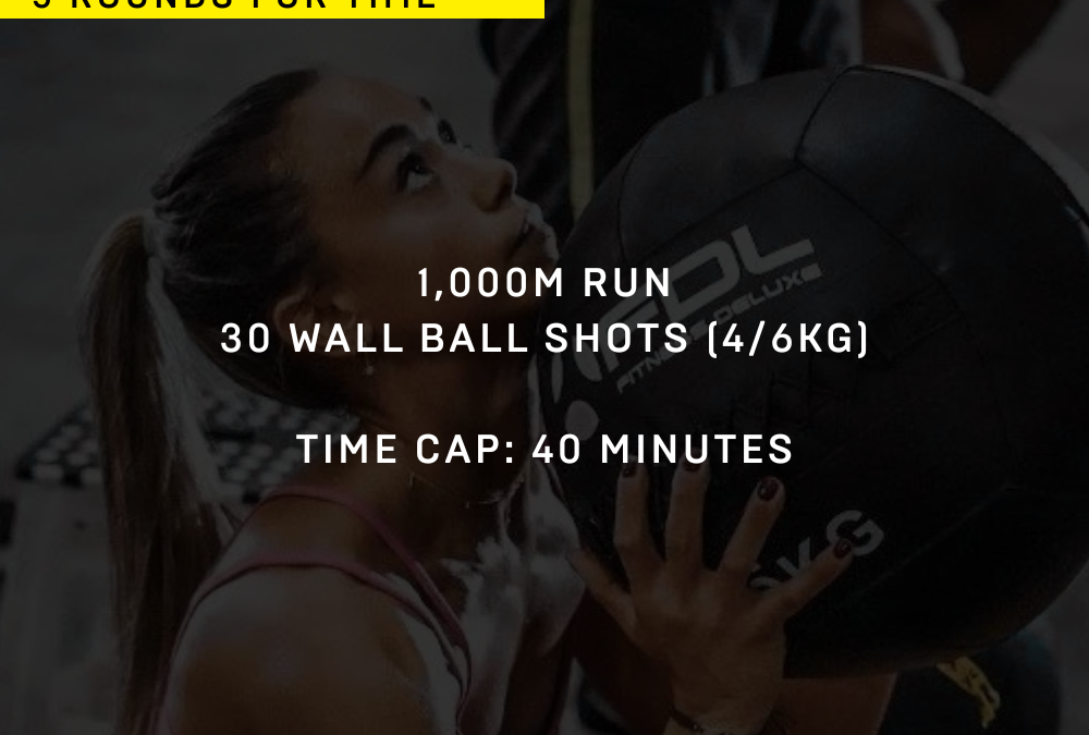 WOD#3