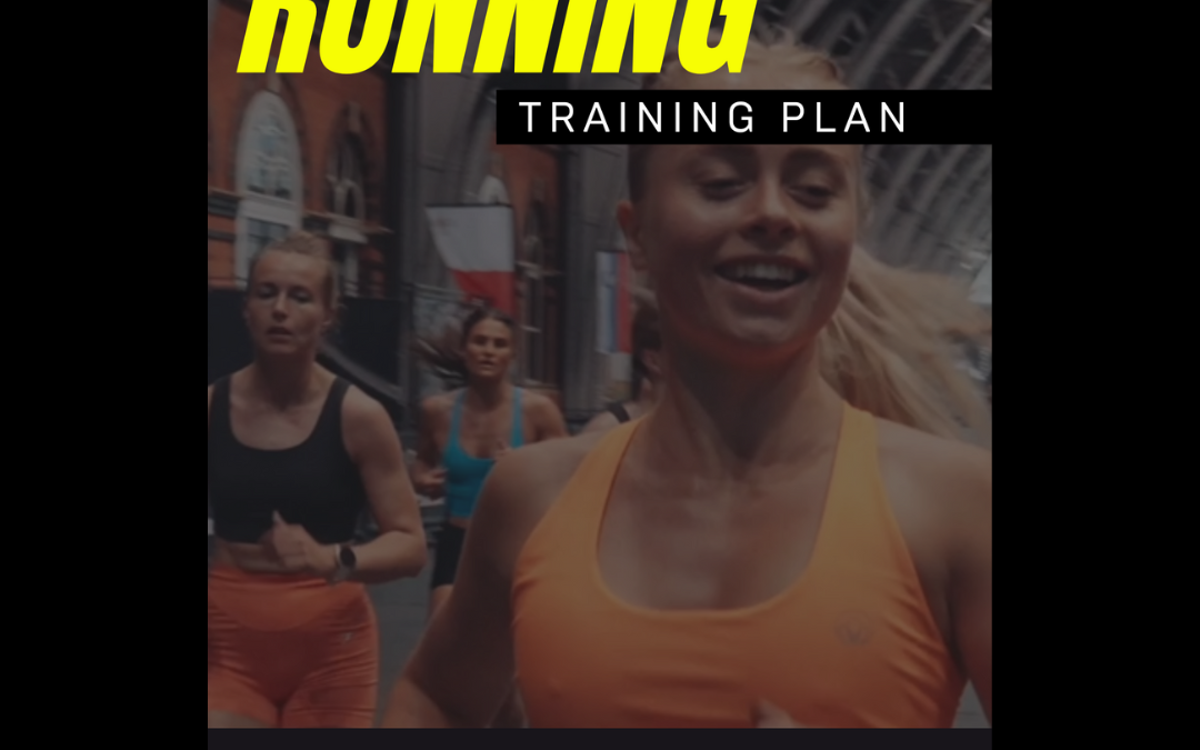 Beginners Running Programme