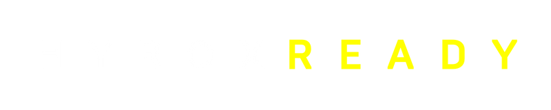 HYROX Ready