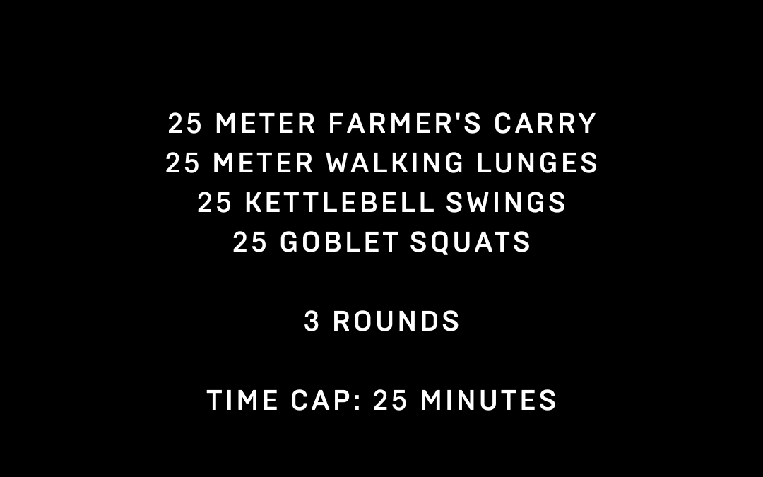 WOD#10