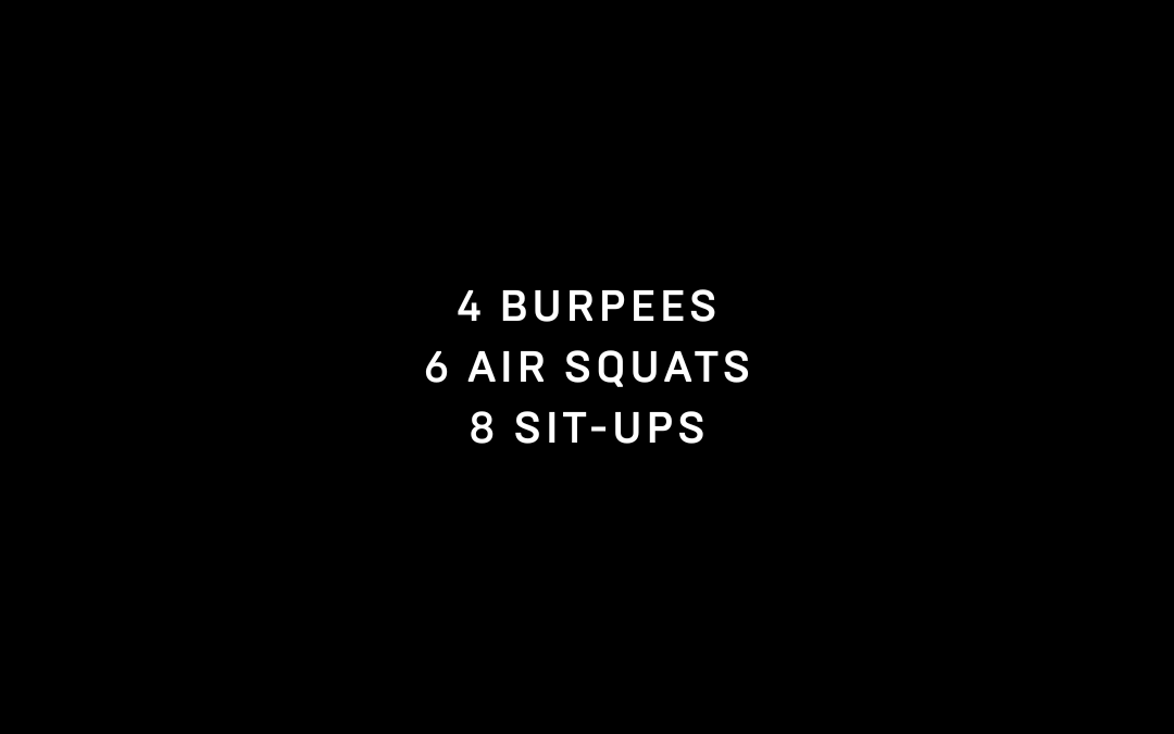 WOD#11