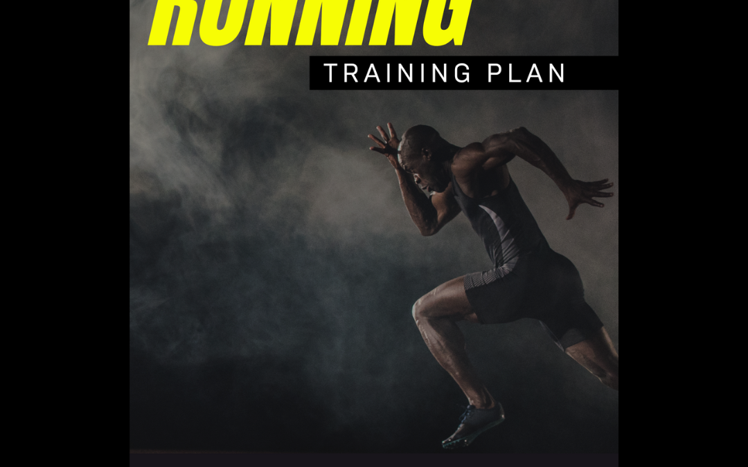 Level Up Your Running